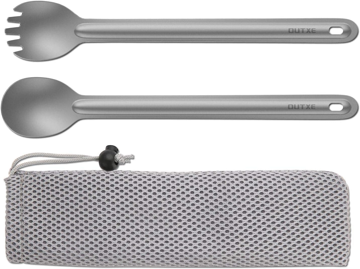 Hopfällbar fältspade