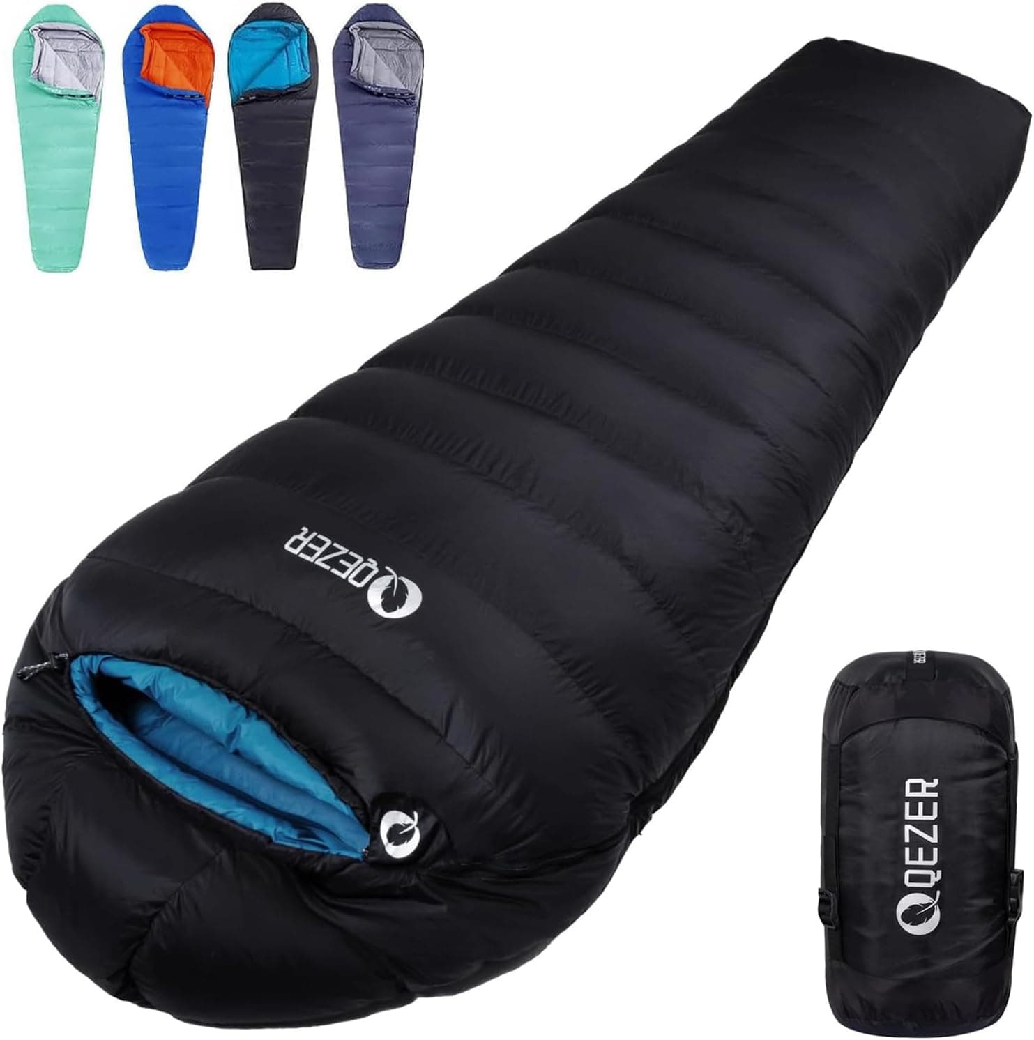 Nödsovsäck Bivy